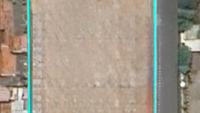 Dijual / Disewakan Kavling di Daan Mogot