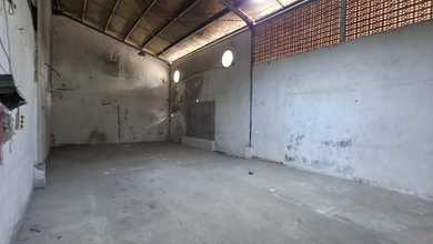 Dijual Gudang di Karang Tengah Tangerang