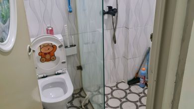 Dijual Cepat. Rumah Di Taman Surya 5 