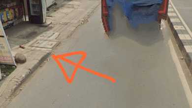 Dujual Tanah Dan ******** Jalan Fatmawati Raya