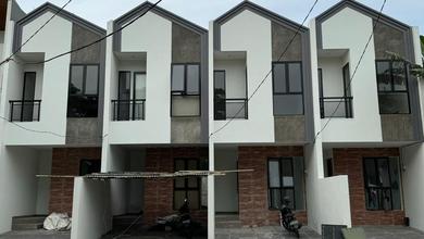 Dijual Rumah Di Taman Surya 6 Jak Barat