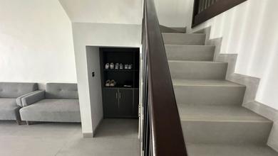 Dijual Rumah Di Taman Kencana 