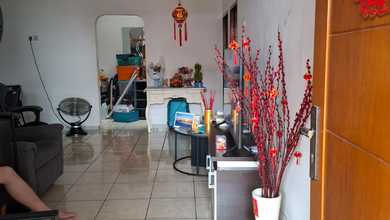 Dijual Cepat Rumah Di Poris.indah