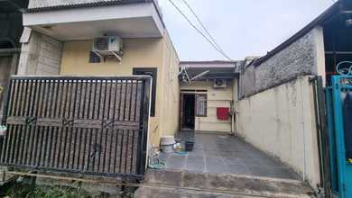 Dijual.rumah Cluster Flamboyan Kenanga Cipondoh