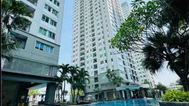 Dijual Apartemen Thamrin.residence