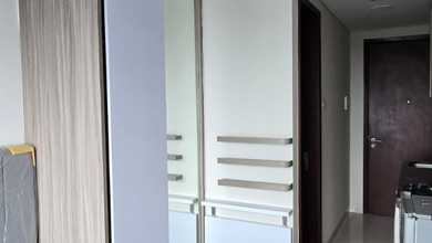 Dijual Rugi Apartemen Puri Mansion