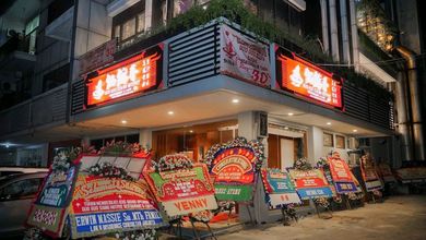 Dijual / Disewakan Ruko Hook Di Season City