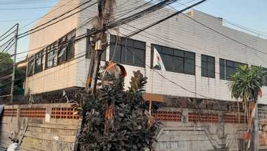 Dijual Rumah Mess Karyawan Pabrik Di Kebayoran Lama