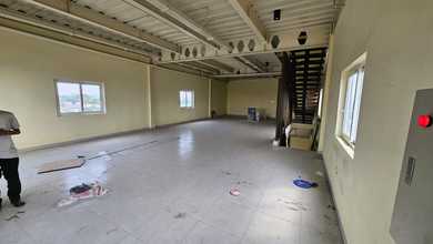 Disewakan Ruko 4 Lantai Di Jalan Raya Serpong