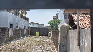 Dijual Tanah Luas 1500m2 Di Jalan Raya ********