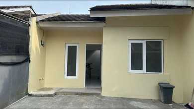 Dijual Rumah Cluster Bale Tirtawana 