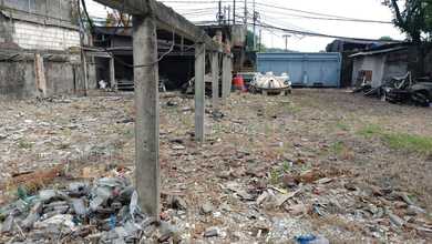 Disewakan Lahan Di Tanjung Priuk