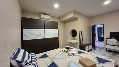 Dijual Cepat Rumah Citra Garden.2
