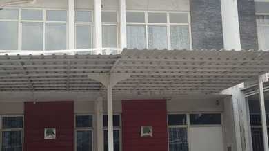 Disewakan Rumah Green Lake Cluster Amerika