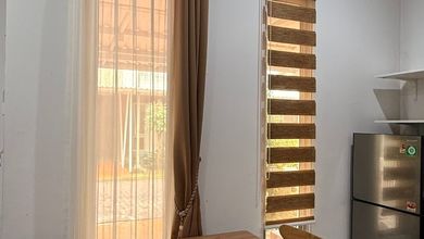 Dijual Rumah di Gading Serpong Cluster Malibu Village