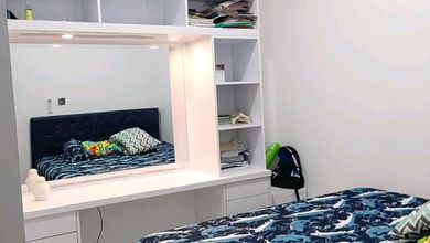 Dijual Cepat Rumah Bagus Di Perum Mawar Joglo Kembangan