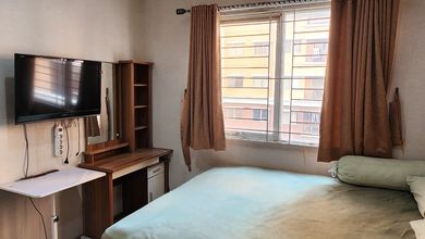 Dijual / Disewakan Apartemen City Reaort