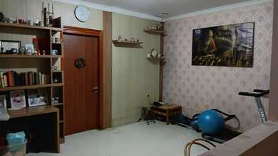 Dijual Rumah di Mutiara Taman Palem