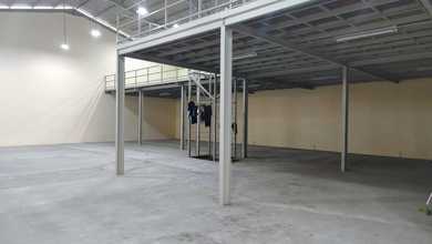 Disewakan Gudang Kav Dpr Cipondoh