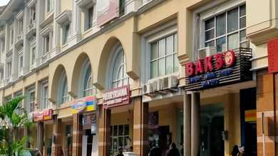 Dijual Cepat Apartemen ******** Tanjung Duren