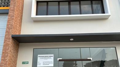 Disewakan Gudang Di Daan Mogot Era Prima