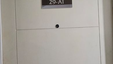 Dijual Apartemen Madison Central Park