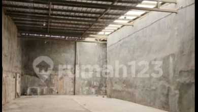 Disewakan Gudang Termurah Di Prepedan