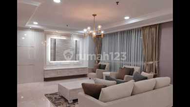 Disewakan Apartemen Penthouse Puri Imperium