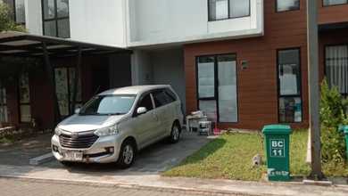 Dijual Rumah di Citra Garden Puri