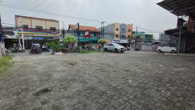 Dijual.cepat Ruko.raden Saleh Tangerang