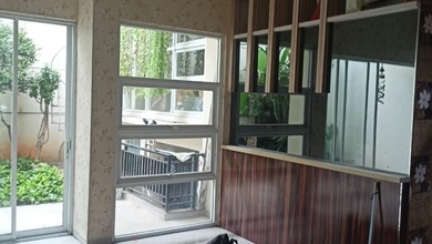 Dijual Rumah di Taman Permata Buana, Kembanga Cluster Panggang kawasan Premium