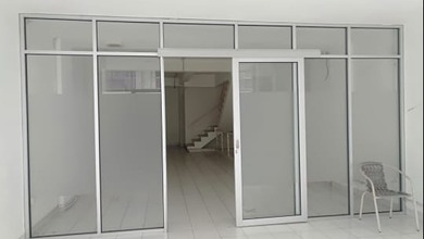 Disewakan Ruko Bagus di Cbd Pluit Emporium