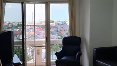 Apartemen Kedoya Elok. 2 Bedroom
