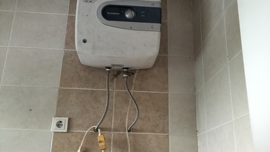 Di jual cepattt Rumah