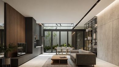 Rumah Siap Huni di Gading Serpong Tangerang