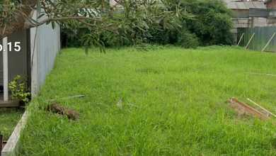 Kavling Puri Botanical Joglo, Uk 8x23 M