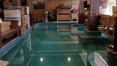 Rumah 3 Lantai Bagus di Sunter Karya Timur