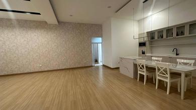 Rumah Baru di Sutera Onix Alam Sutera, Tangerang, Luas 200m2