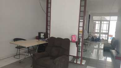 Rumah Bagus Siap Huni di Taman Semanan Indah, Luas 168m2