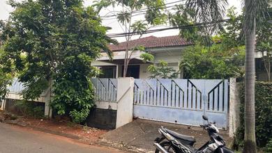 Dijual Hitung Tanah Rumah di Puri Kembangan