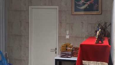 Di Jual Rumah Cantik Area Alam Sutra