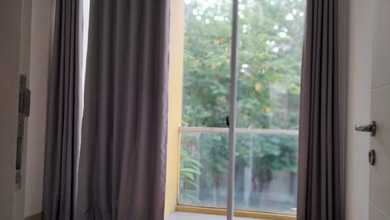 Dijual Cepat  Rumah Green Lake City Cluster Australia, Semi furnished 