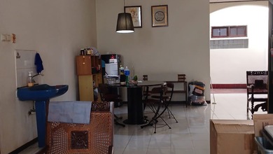 Dijual Rumah di Citra 1 Ext. Luas 8X20m. SHM Hadap Timur