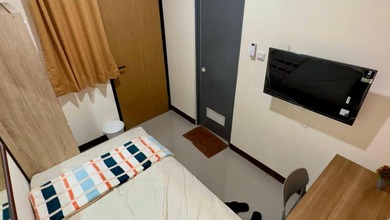 Dijual Kost di Tambora Jakarta Barat. Full Furnish