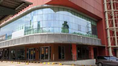 Dijual Murah 2 Unit Ruko di ITC BSD Lokasi Super Strategis, Menghadap Jalan Raya 