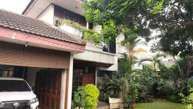 Rumah Bagus di Ulujami Raya  Pesangrahan, Cipulir, Jakarta Selatan