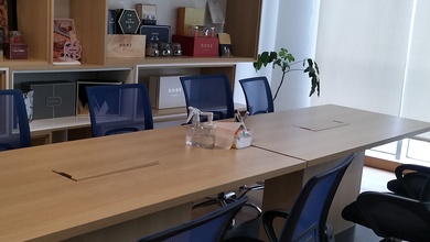 Di Sewa Office Space Ciputra World, Ring Road Kembangan Tokopedia Tower