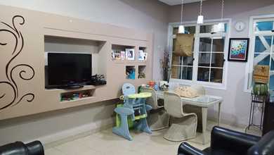 Dijua Rumah Bagus Siap Huni di Semanan 2 Lantai