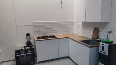 Rumah Heritage Puri11 Tahap 1 Luas 88m Semi Furnished 