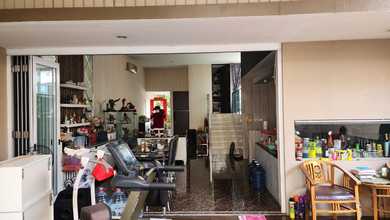 Rumah Bagus di Citra Garden 6 Cluster Blue Ginger